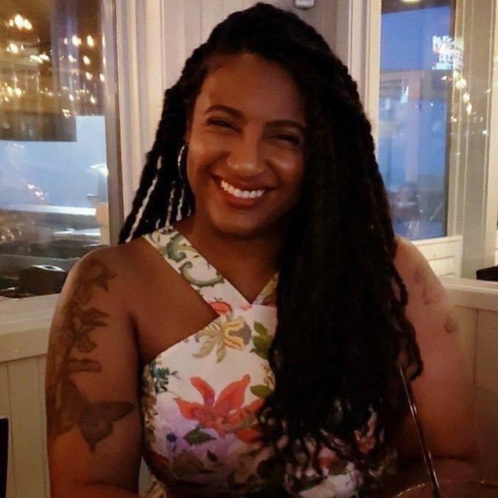 Meet your Posher, Jessica